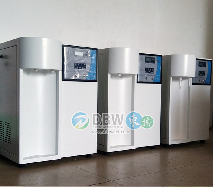 實驗室純水機系統(tǒng)中各部分濾芯的功能和作用是什么？