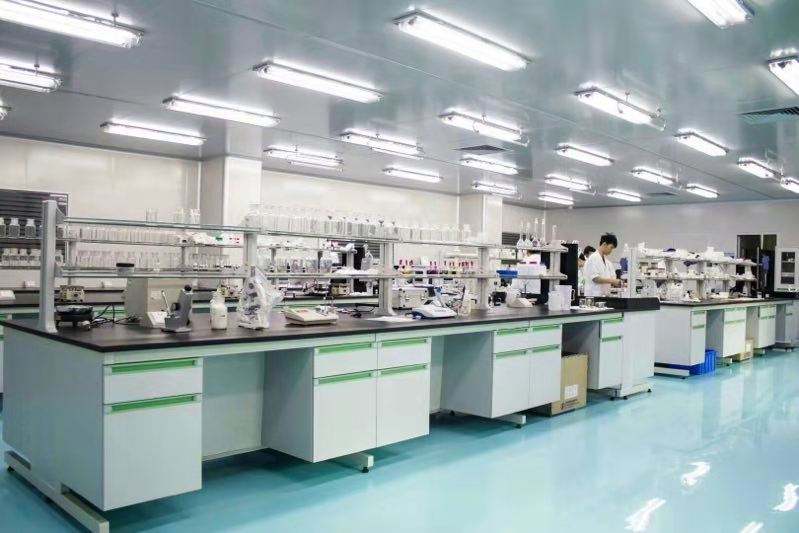 感謝沈陽中肽生物采購成都奧邁科技公司實驗室超純水機！