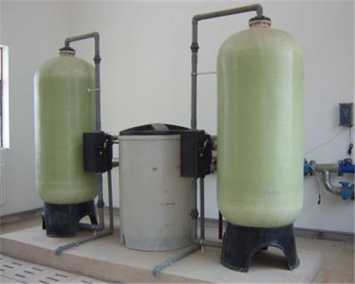 軟化水設(shè)備，軟化水機(jī)，全自動(dòng)軟水器