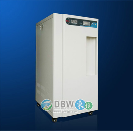 怎樣判斷超純水機(jī)質(zhì)量好壞？