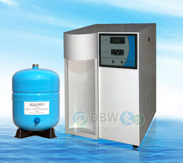  成都奧邁超純水機(jī)的優(yōu)勢