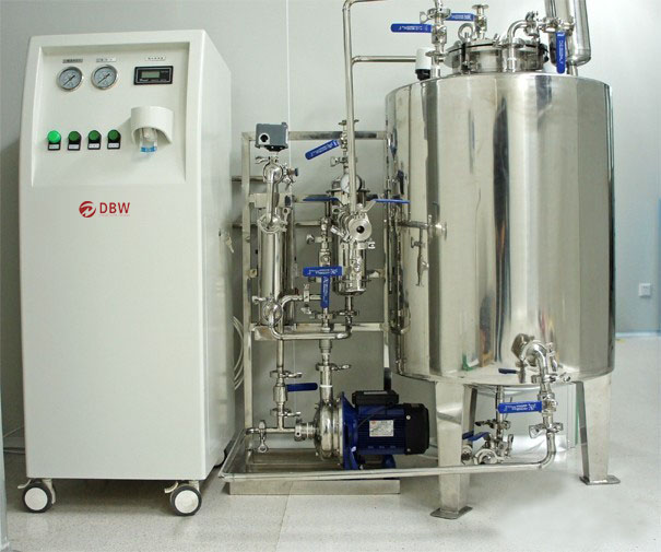 醫(yī)院檢驗(yàn)科純水機(jī)、純水設(shè)備